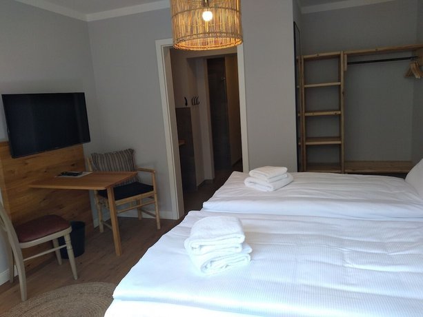 Imagen de la habitación del Hotel Tetens Gasthof. Foto 13