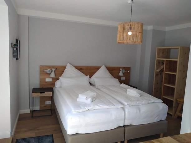 Imagen de la habitación del Hotel Tetens Gasthof. Foto 14