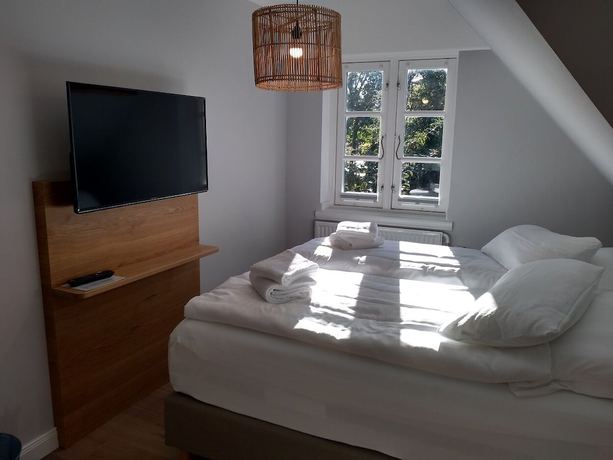 Imagen de la habitación del Hotel Tetens Gasthof. Foto 16
