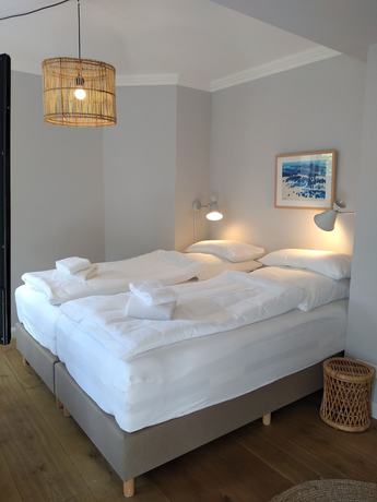 Imagen de la habitación del Hotel Tetens Gasthof. Foto 17