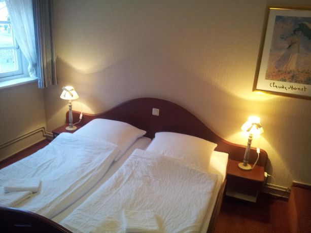 Imagen de la habitación del Hotel Tetens Gasthof. Foto 18