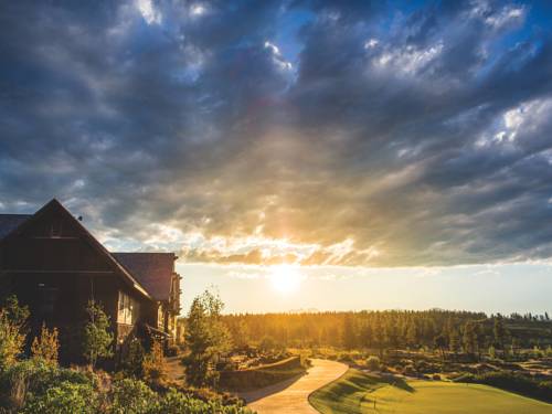 Imagen de la habitación del Hotel Tetherow. Foto 2