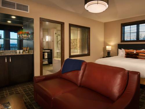 Imagen de la habitación del Hotel Tetherow. Foto 3