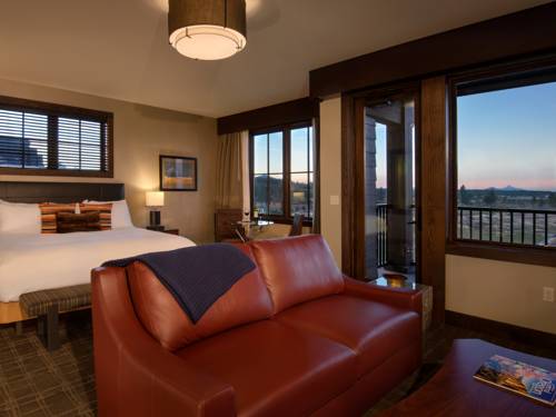 Imagen de la habitación del Hotel Tetherow. Foto 5