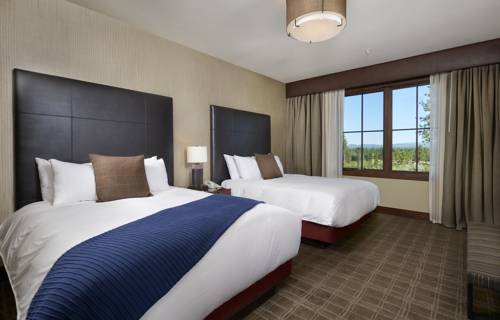 Imagen de la habitación del Hotel Tetherow. Foto 10