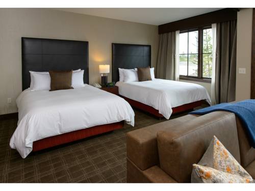 Imagen de la habitación del Hotel Tetherow. Foto 11