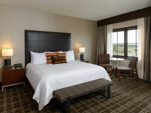 Imagen de la habitación del Hotel Tetherow. Foto 12