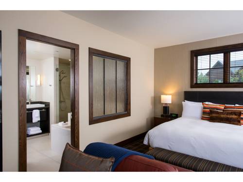 Imagen de la habitación del Hotel Tetherow. Foto 13