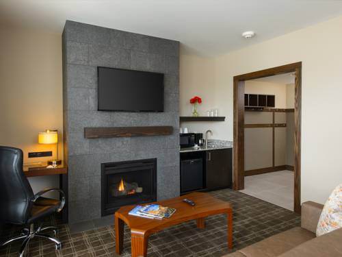 Imagen general del Hotel Tetherow. Foto 1