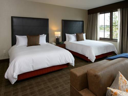 Imagen de la habitación del Hotel Tetherow. Foto 14