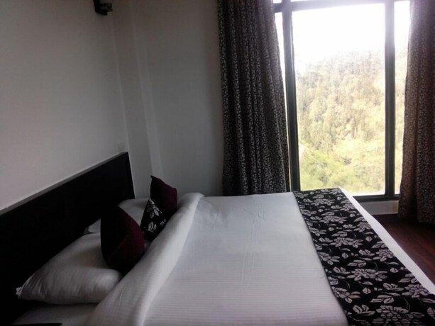 Imagen de la habitación del Hotel Tethys Ski Resort. Foto 18