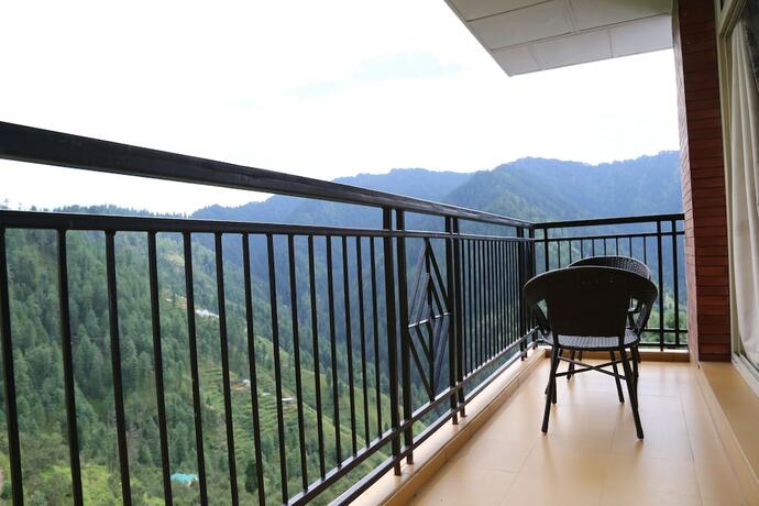 Imagen de la habitación del Hotel Tethys Ski Resort. Foto 26