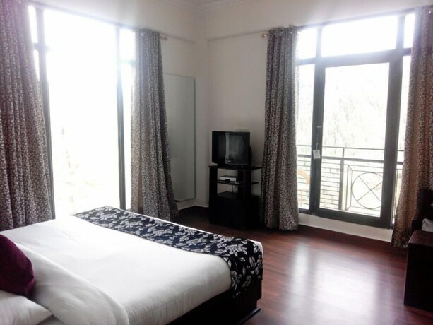 Imagen de la habitación del Hotel Tethys Ski Resort. Foto 28