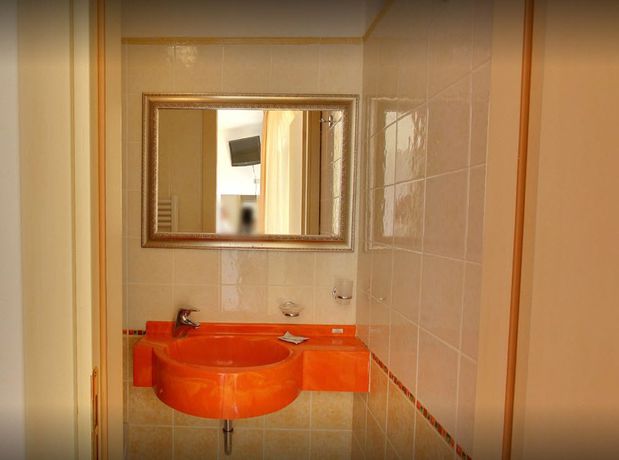 Imagen de la habitación del Hotel Teti, Bellaria-Igea Marina. Foto 6