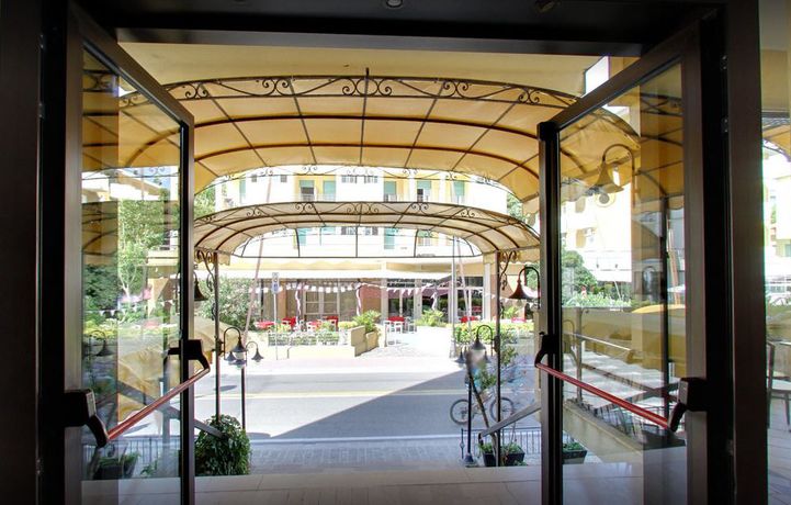 Imagen general del Hotel Teti, Bellaria-Igea Marina. Foto 1