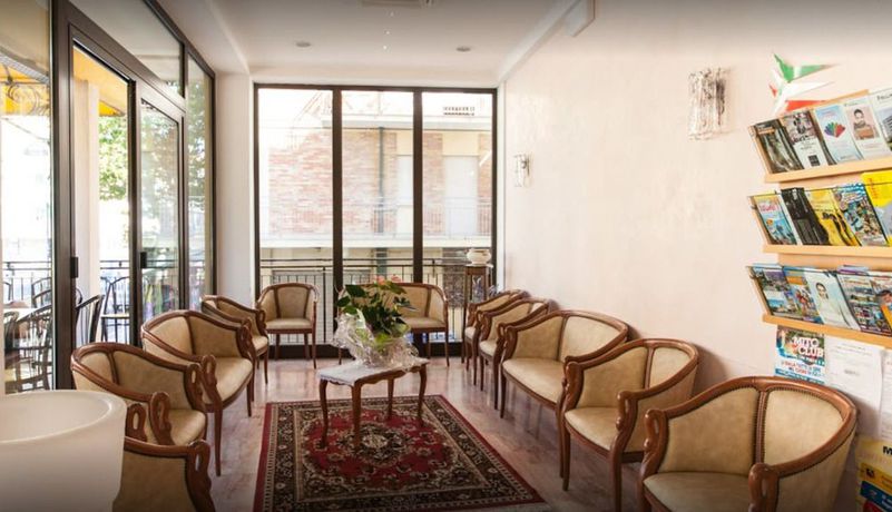 Imagen de los interiores del Hotel Teti, Bellaria-Igea Marina. Foto 11