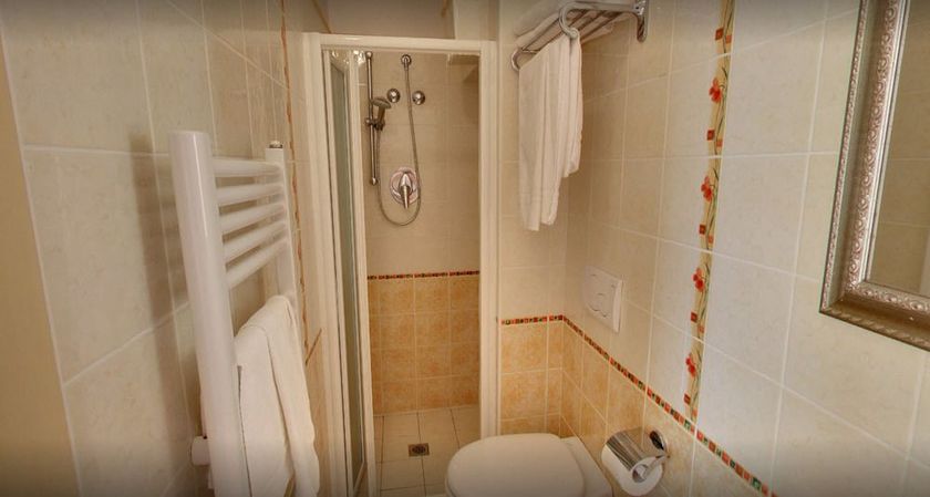 Imagen de la habitación del Hotel Teti, Bellaria-Igea Marina. Foto 8
