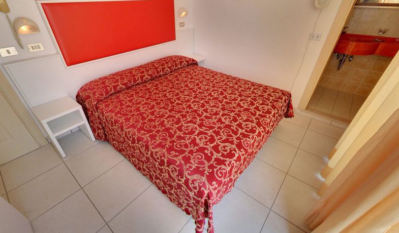 Imagen de la habitación del Hotel Teti, Bellaria-Igea Marina. Foto 9