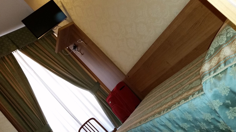 Imagen de la habitación del Hotel Teti, Termini. Foto 5