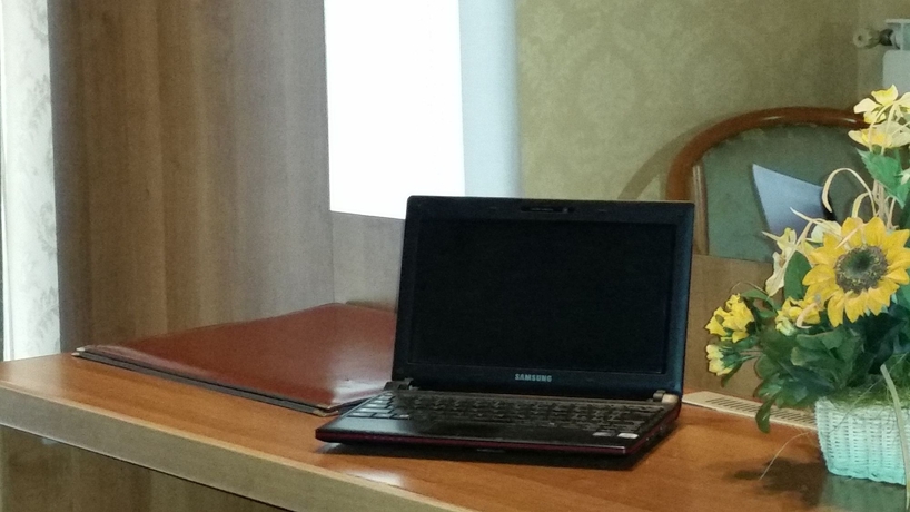 Imagen de los interiores del Hotel Teti, Termini. Foto 11