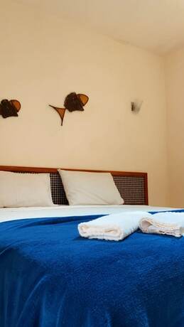 Imagen general del Hotel Tetiaroa. Foto 2