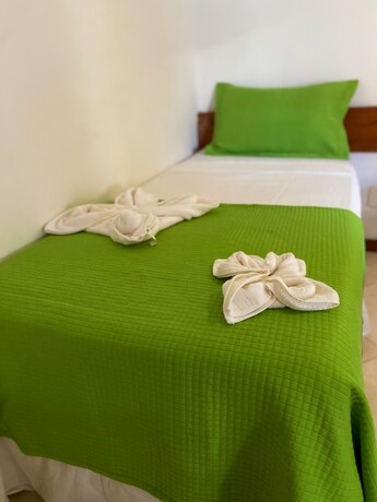 Imagen general del Hotel Tetiaroa. Foto 3