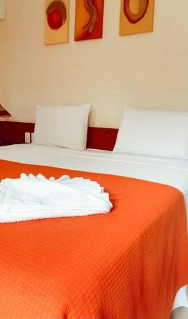 Imagen general del Hotel Tetiaroa. Foto 4