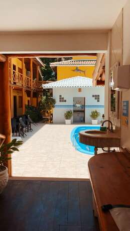 Imagen general del Hotel Tetiaroa. Foto 6