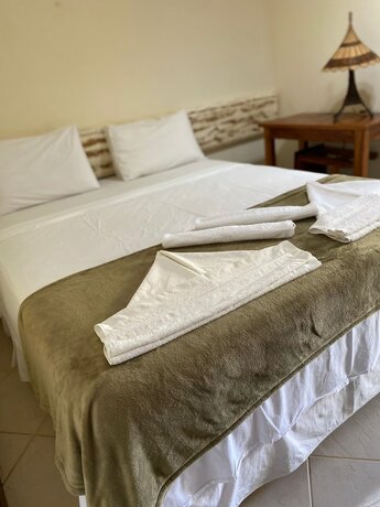 Imagen general del Hotel Tetiaroa. Foto 7