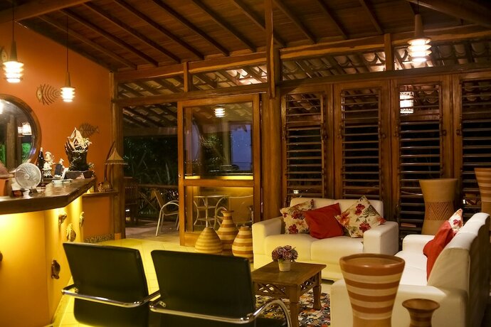 Imagen general del Hotel Tetiaroa. Foto 9