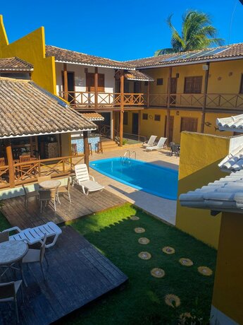 Imagen general del Hotel Tetiaroa. Foto 11