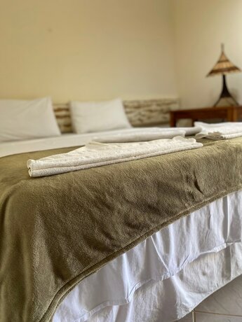 Imagen general del Hotel Tetiaroa. Foto 12