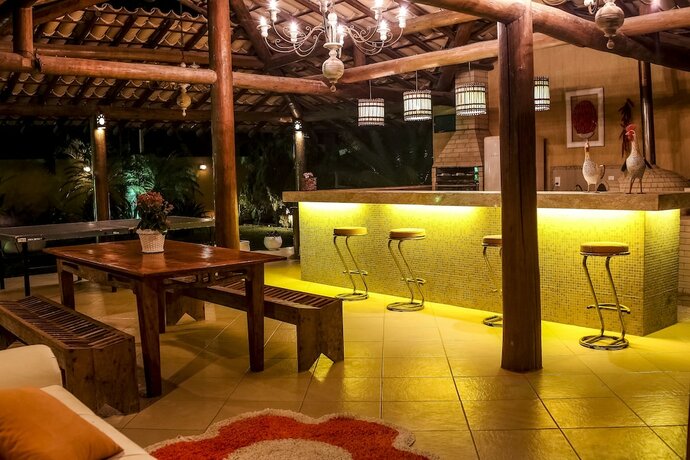 Imagen general del Hotel Tetiaroa. Foto 13