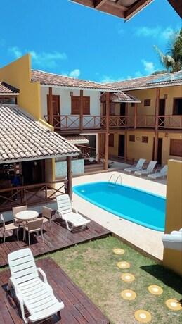 Imagen general del Hotel Tetiaroa. Foto 16