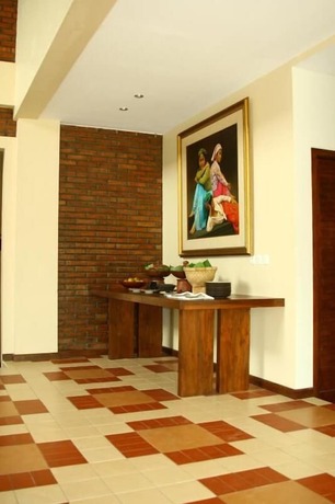 Imagen general del Hotel Tetirah Boutique Salatiga. Foto 2