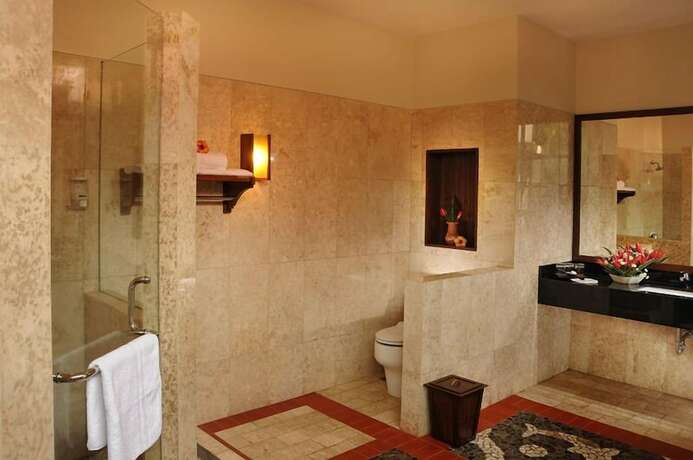 Imagen general del Hotel Tetirah Boutique Salatiga. Foto 5