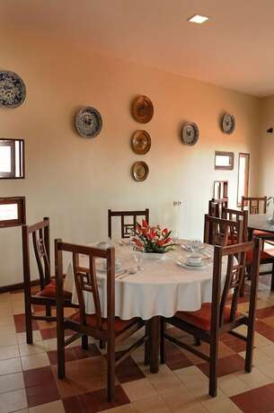 Imagen general del Hotel Tetirah Boutique Salatiga. Foto 6