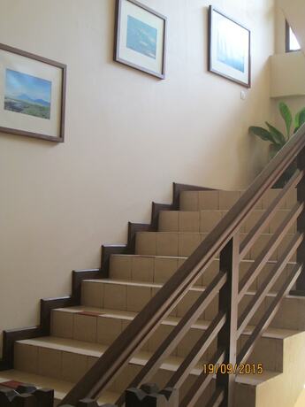 Imagen general del Hotel Tetirah Boutique Salatiga. Foto 7
