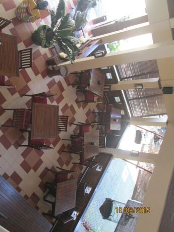 Imagen general del Hotel Tetirah Boutique Salatiga. Foto 9