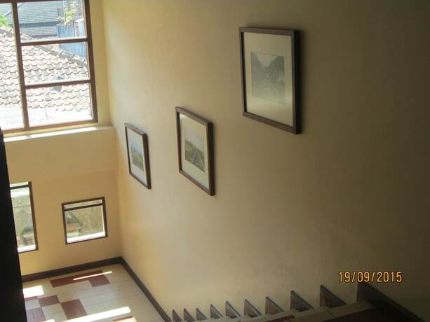 Imagen general del Hotel Tetirah Boutique Salatiga. Foto 10