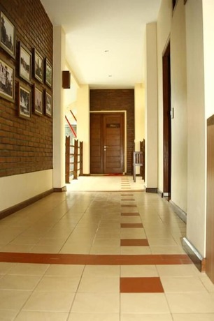 Imagen general del Hotel Tetirah Boutique Salatiga. Foto 14