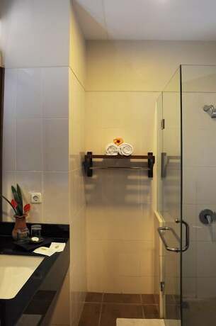 Imagen de la habitación del Hotel Tetirah Boutique Salatiga. Foto 19