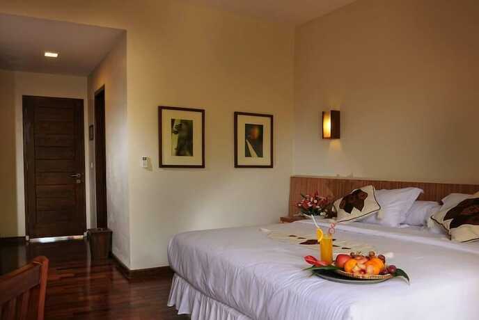 Imagen de la habitación del Hotel Tetirah Boutique Salatiga. Foto 20