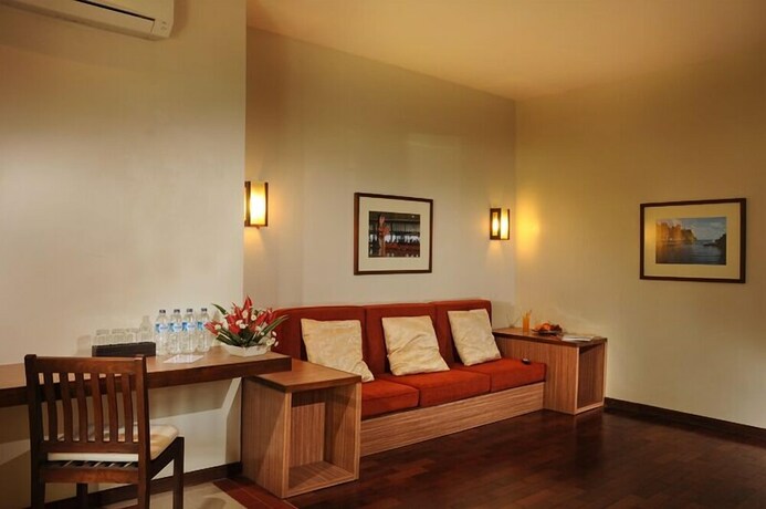 Imagen de la habitación del Hotel Tetirah Boutique Salatiga. Foto 22