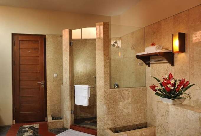 Imagen de la habitación del Hotel Tetirah Boutique Salatiga. Foto 24