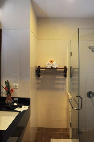 Imagen de la habitación del Hotel Tetirah Boutique Salatiga. Foto 25