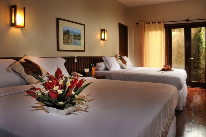 Imagen de la habitación del Hotel Tetirah Boutique Salatiga. Foto 26