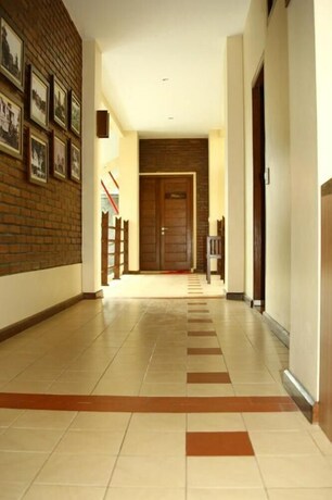 Imagen de los interiores del Hotel Tetirah Boutique Salatiga. Foto 29