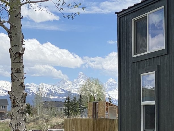 Imagen de la habitación del Hotel Teton Peaks Resort. Foto 5