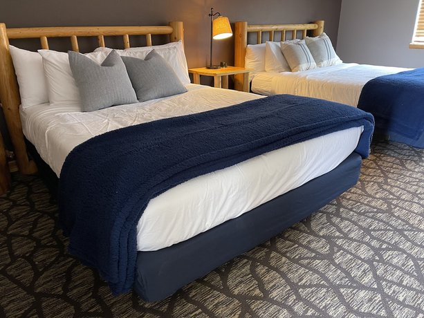 Imagen de la habitación del Hotel Teton Peaks Resort. Foto 6
